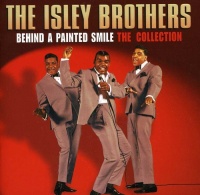 Spectrum Audio UK Isley Brothers - Behind a Painted Smile: Collection Photo