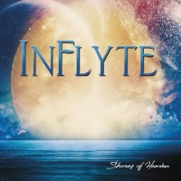 CD Baby Inflyte - Shores of Heaven Photo