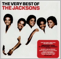 Sony UK Jacksons - Very Best of the Jacksons Photo