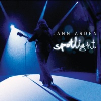 Universal Import Jann Arden - 2010: Spotlight: Live Photo