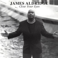 CD Baby James Aldridge - Close Your Eyes Photo