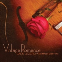 Chordant Jack Jezzro - Vintage Romance Photo
