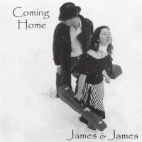 CD Baby James & James - Coming Home Photo