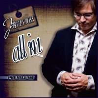 CD Baby James Ross - All In Photo
