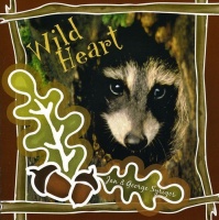 CD Baby Jan & George Syrigos - Wild Heart Photo