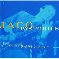 Imports Jaco Pastorius - Birthday Concert Photo