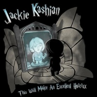 Stand up Jackie Kashian - This Will Make An Excellent Horcrux Photo