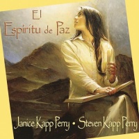 CD Baby Janice Kapp Perry - El Espiritu De Paz Photo