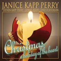 CD Baby Janice Kapp Perry - Christmas: Holiday of the Heart Photo