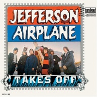 Sundazed Music Inc Jefferson Airplane - Takes Off Photo