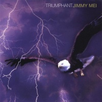 CD Baby Jimmy Mei - Triumphant Photo