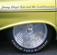 CD Baby Jimmy Lloyd Rea - Cruzin For a Bloozin Photo