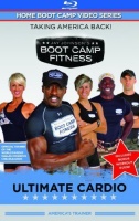 Jay Johnson's Boot Camp Fitness: Ultimate Cardio Photo