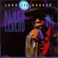 Mca Special Products John Lee Hooker - Blues Legend Photo