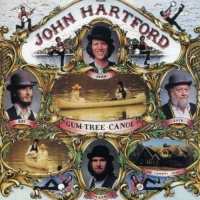 Rounder Umgd John Hartford - Gum Tree Canoe Photo