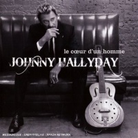 Wea IntL Johnny Hallyday - Coeur D'Un Homme Photo