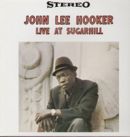 Ace Records UK John Lee Hooker - Live At Sugar Hill Photo