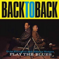 Essential Jazz Class Johnny Hodges / Ellington Duke - Back to Back Photo