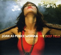 Pias America Joan As Police Woman - Deep Field Photo
