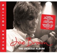 Imports Joe Brown - Ukulele Album: Deluxe Edition Photo