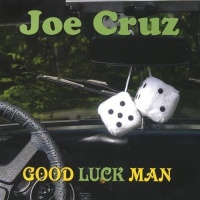 CD Baby Joe Cruz - Good Luck Man Photo