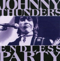 Amsterdamned Johnny Thunders - Endless Party Photo