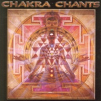 Spirit Music Jonathan Goldman - Chakra Chants Photo