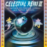 Spirit Music Jonathan Goldman - Celestial Reiki 2 Photo