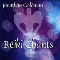 Spirit Music Jonathan Goldman - Reiki Chants Photo