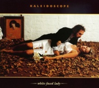 Repertoire Kaleidoscope - White Lady Photo