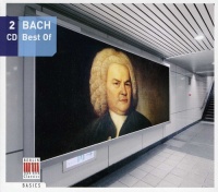 Berlin Classics Js Bach - Best of Bach Photo