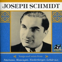 Belage Joseph Schmidt - Liederen 1 Photo