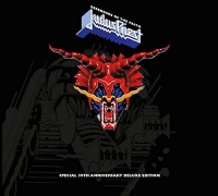 Imports Judas Priest - Defenders of the Faith: 30th Anniversary Photo