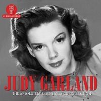 Imports Judy Garland - Absolutely Essential Collection Photo