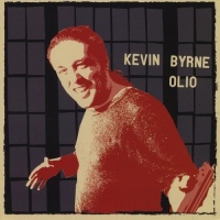CD Baby Kevin Byrne - Olio Photo
