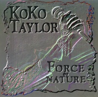 Alligator Records Koko Taylor - Force of Nature Photo