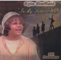 CD Baby Kyle Bielfield - In My Fathers House Photo
