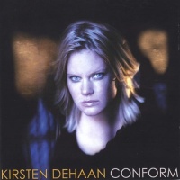CD Baby Kirsten Dehaan - Conform Photo