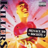Metal Mind Killers - Menace to Society Photo