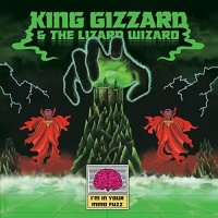 Imports King Gizzard & the Lizard Wizard - I'M In Your Mind Fuzz Photo