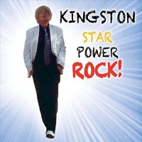 CD Baby Kingston - Star Power Rock Photo