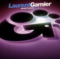 F Communications Laurent Garnier - Shot In the Dark Photo