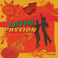 Pazzazz Latin Passion / Various Photo