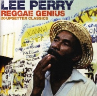 Spectrum Audio UK Lee Perry - Reggae Genius: 20 Upsetter Classics Photo