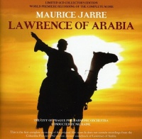 Imports Lawrence of Arabia / O.S.T. Photo