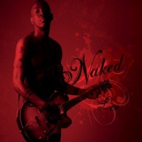 CD Baby Lee - Naked Photo