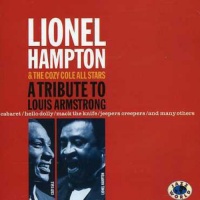 Jazz World Lionel Hampton - Tribute to Louis Armstrong Photo