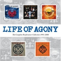 Roadrunner UK Life of Agony - Complete Roadrunner Collection 1993 - 2000 Photo