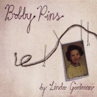 CD Baby Linda Goodman - Bobby Pins Photo