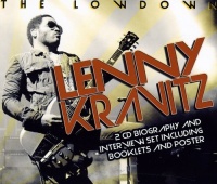 Lenny Kravitz - Lowdown Photo